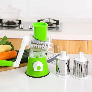 MANUAL VEGETABLE CUTTER