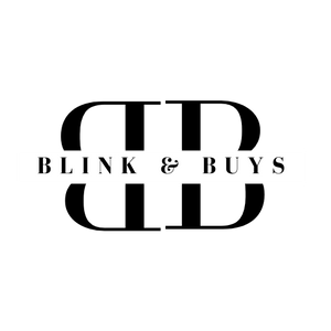 Blink & Buys