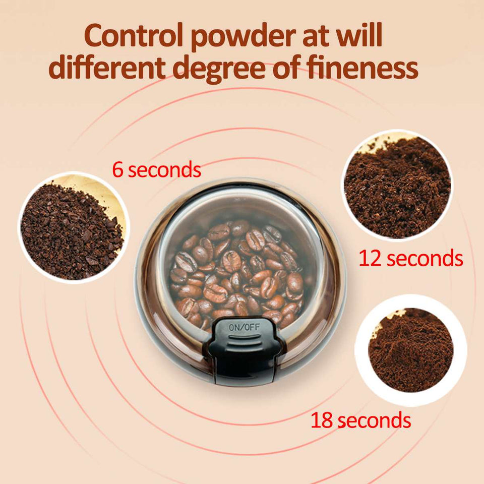 Electric Spices Grinder