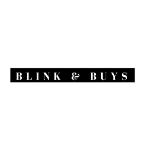 Blink & Buys