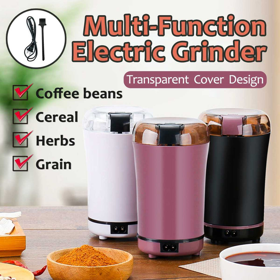 Electric Spices Grinder