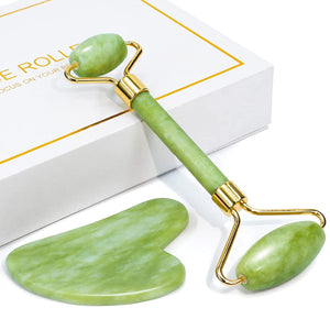 Beauty Facial Jade Roller