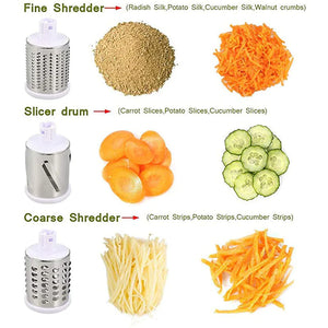 MANUAL VEGETABLE CUTTER