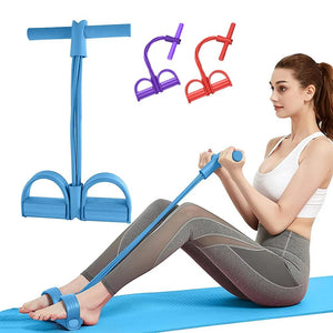 Tummy Trimmer Double Spring High Quality Weight Loss Bally FAT Machine For Home Gym